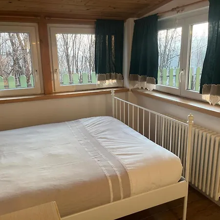 Apartment Genzianella Monolocale *