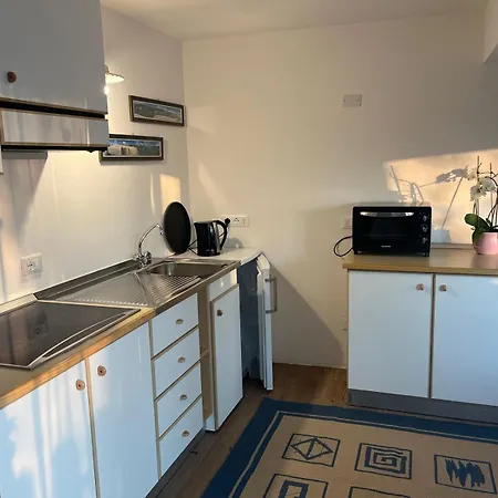 Genzianella Monolocale Apartment