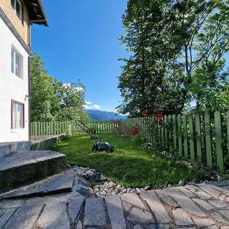 Genzianella Monolocale Apartment